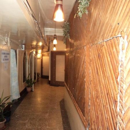 Hotel Monsoon Shillong Dış mekan fotoğraf