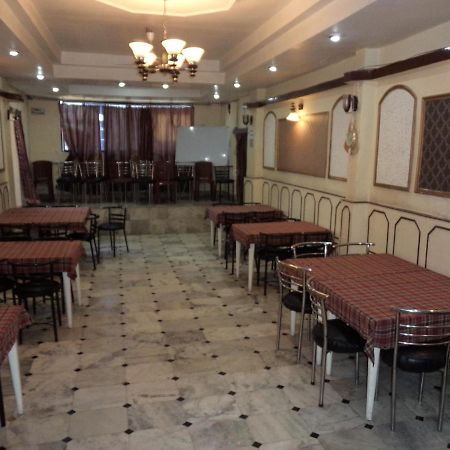 Hotel Monsoon Shillong Dış mekan fotoğraf