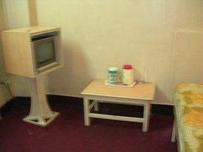 Hotel Monsoon Shillong Dış mekan fotoğraf