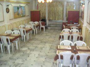 Hotel Monsoon Shillong Dış mekan fotoğraf