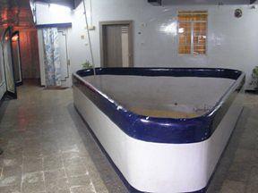 Hotel Monsoon Shillong Dış mekan fotoğraf