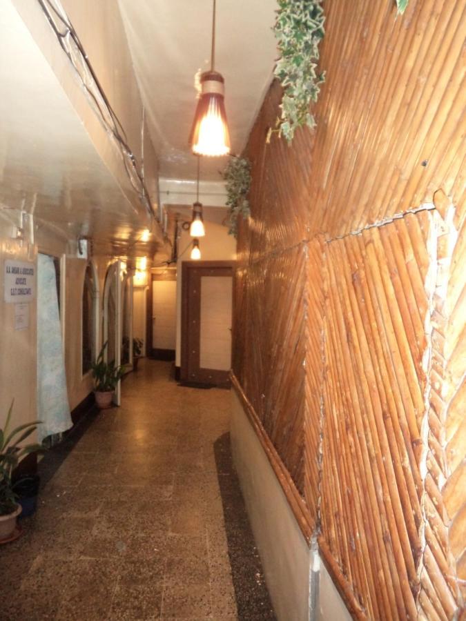 Hotel Monsoon Shillong Dış mekan fotoğraf