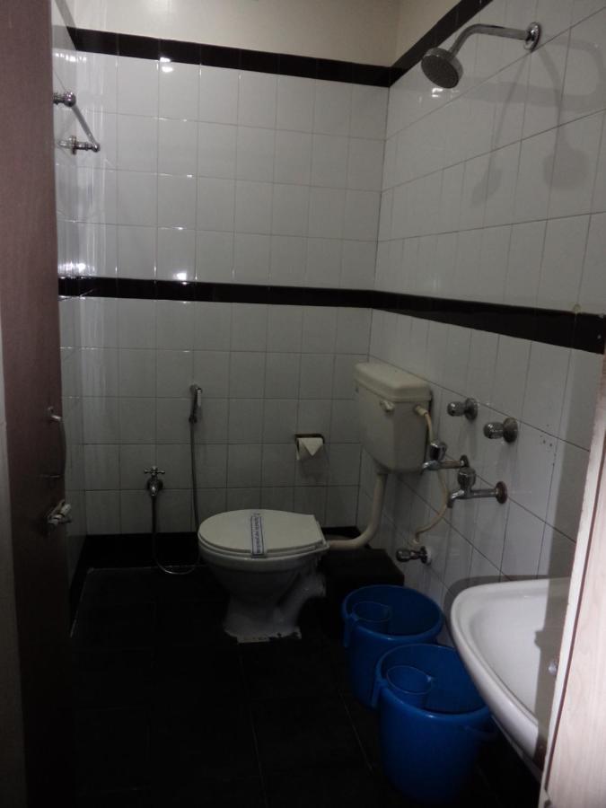 Hotel Monsoon Shillong Dış mekan fotoğraf