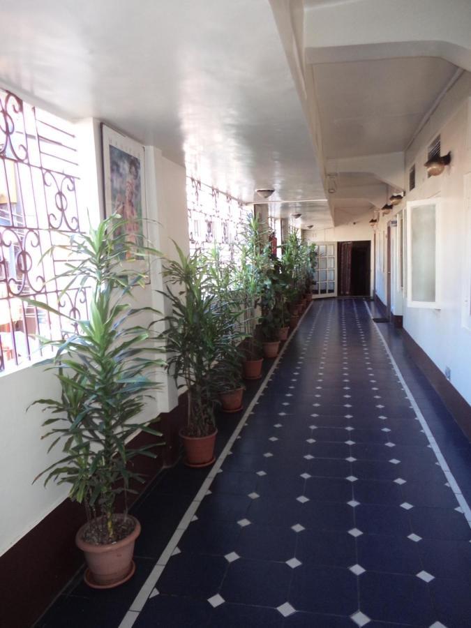 Hotel Monsoon Shillong Dış mekan fotoğraf
