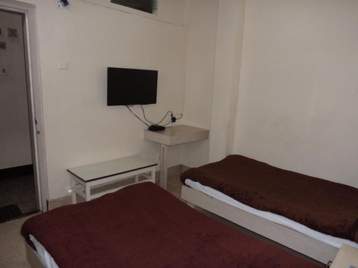 Hotel Monsoon Shillong Dış mekan fotoğraf